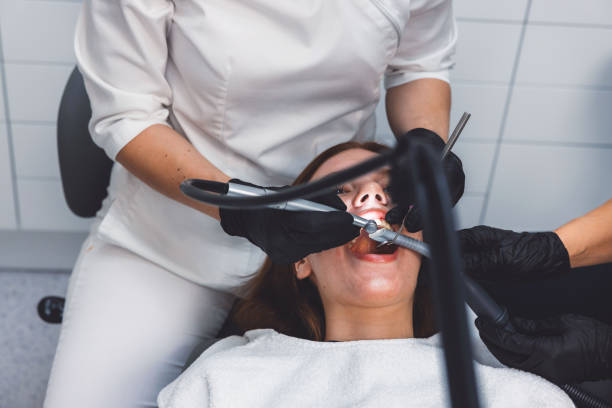 Best Emergency Wisdom Teeth Removal in Tamarac, FL