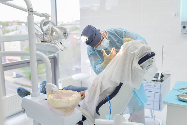 Best Emergency TMJ Treatment in Tamarac, FL
